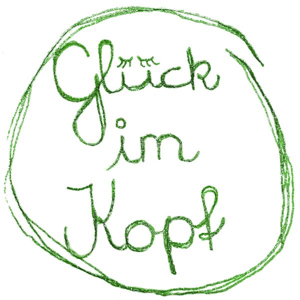 Glück im Kopf